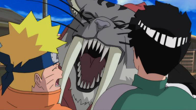 Image du film 3 de Naruto