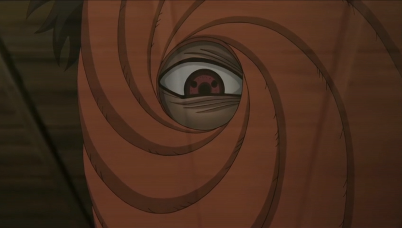 Image du film 6 de Naruto Shippûden