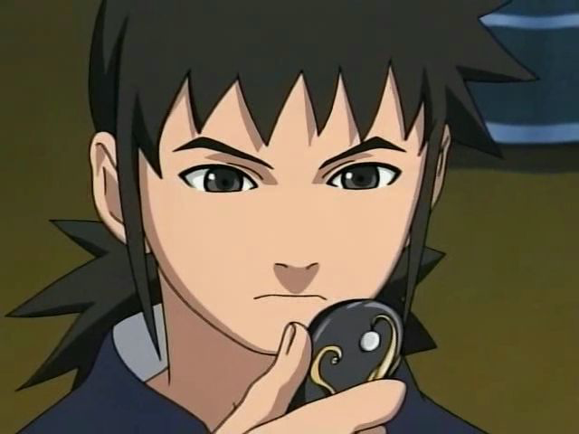Image de l'épisode 102 de Naruto
