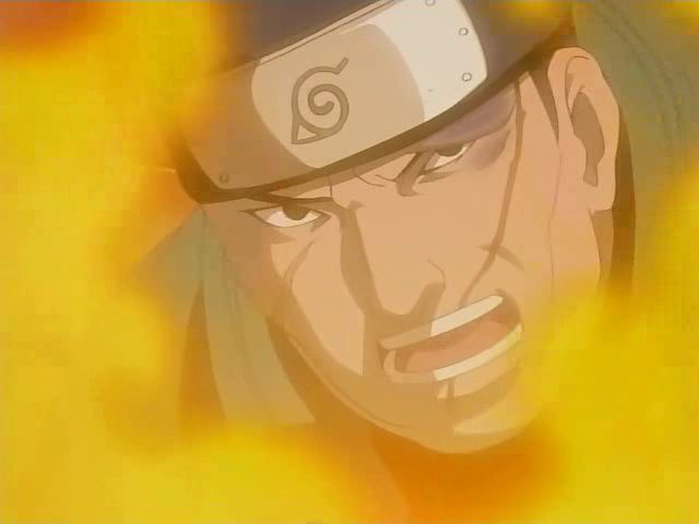 Image de l'épisode 105 de Naruto