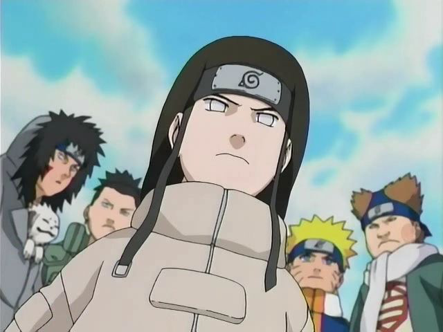 Image de l'épisode 110 de Naruto