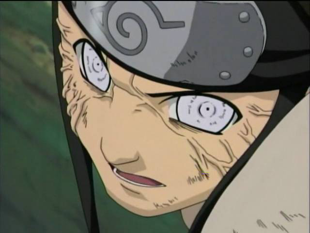Image de l'épisode 115 de Naruto
