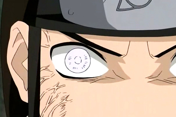 Image de l'épisode 117 de Naruto
