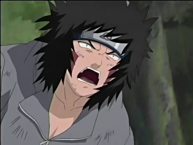 Image de l'épisode 118 de Naruto