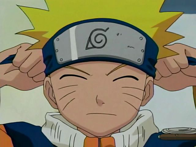 Image de l'épisode 12 de Naruto