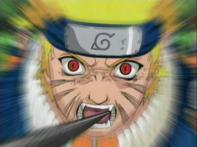 Image de l'épisode 121 de Naruto