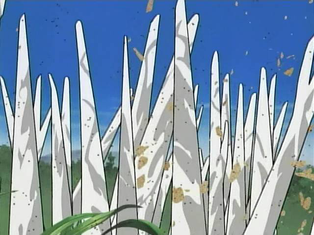 Image de l'épisode 127 de Naruto