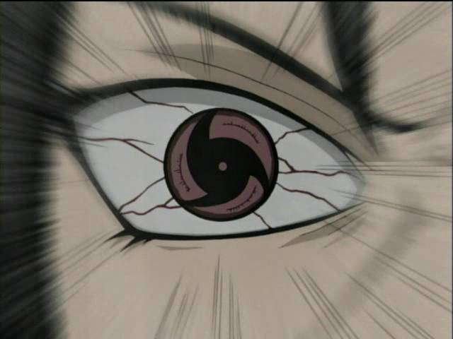 Image de l'épisode 131 de Naruto