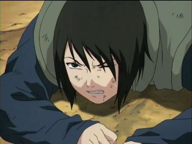 Image de l'épisode 143 de Naruto