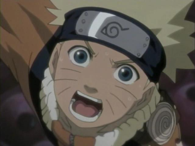Image de l'épisode 150 de Naruto