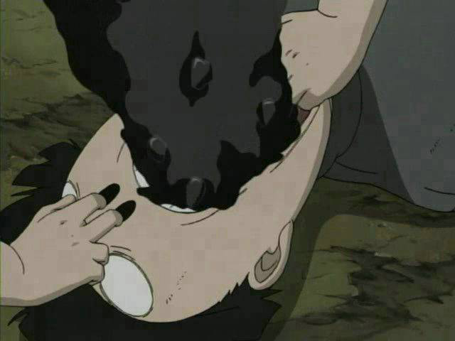 Image de l'épisode 157 de Naruto