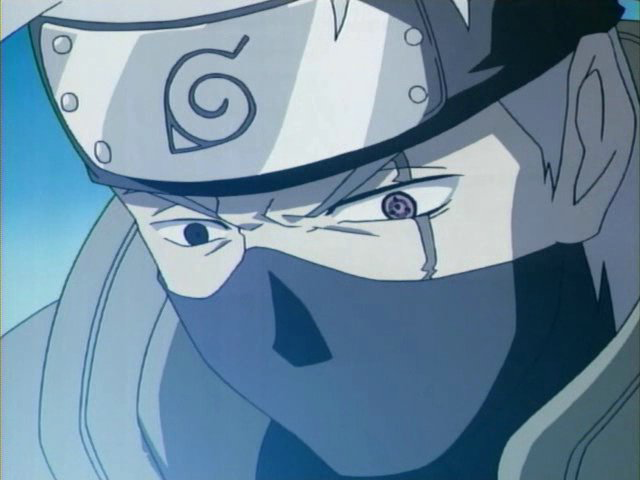 Image de l'épisode 166 de Naruto