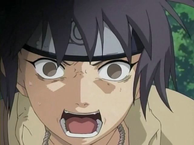 Image de l'épisode 169 de Naruto