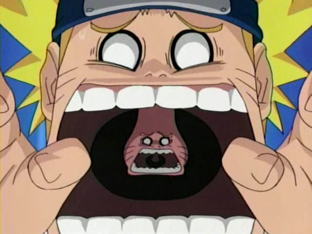 Image de l'épisode 170 de Naruto