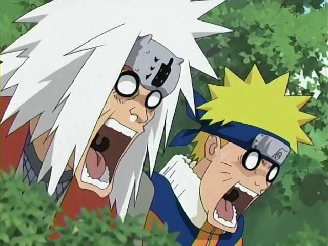 Image de l'épisode 177 de Naruto