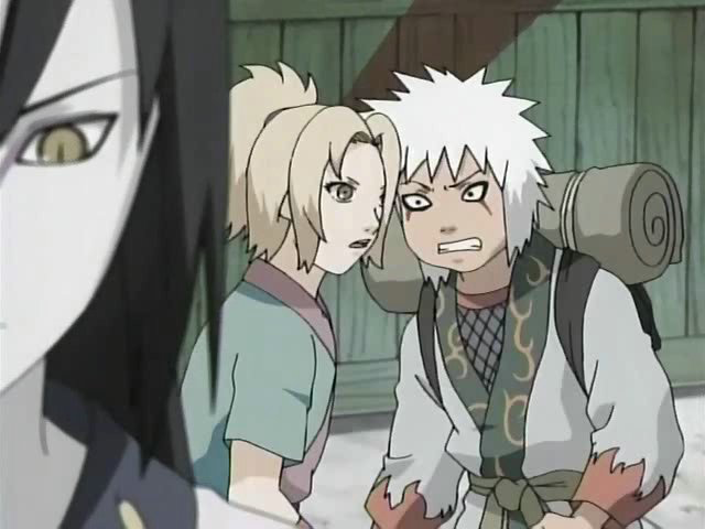 Image de l'épisode 185 de Naruto