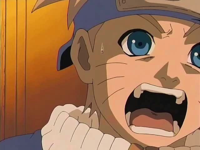 Image de l'épisode 194 de Naruto