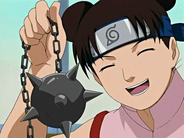 Image de l'épisode 199 de Naruto