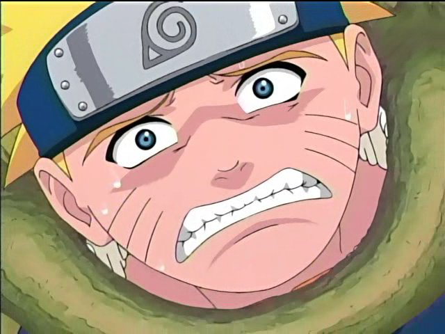 Image de l'épisode 205 de Naruto