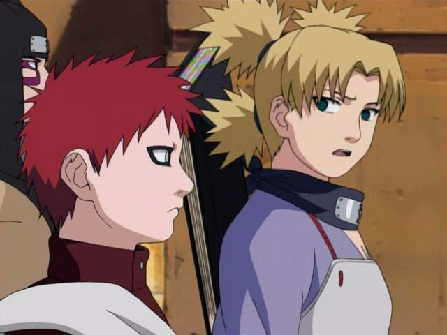 Image de l'épisode 216 de Naruto