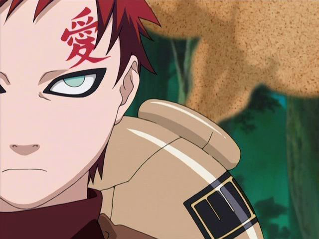 Image de l'épisode 217 de Naruto