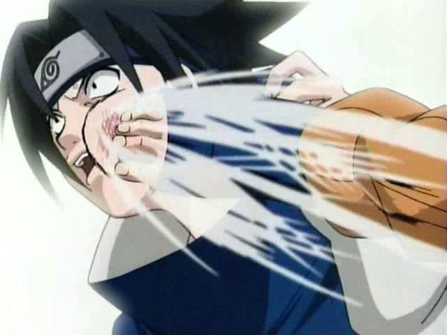 Image de l'épisode 22 de Naruto