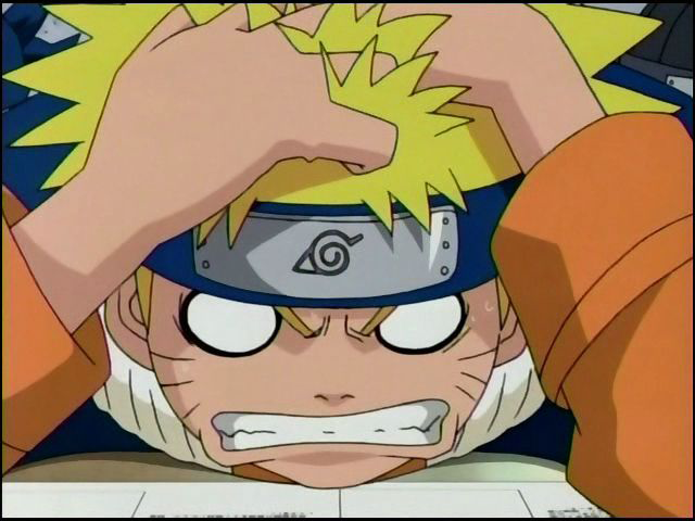 Image de l'épisode 24 de Naruto