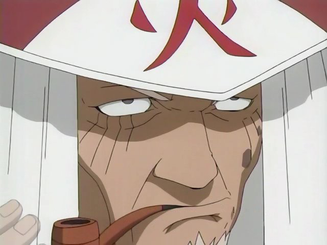 Image de l'épisode 37 de Naruto