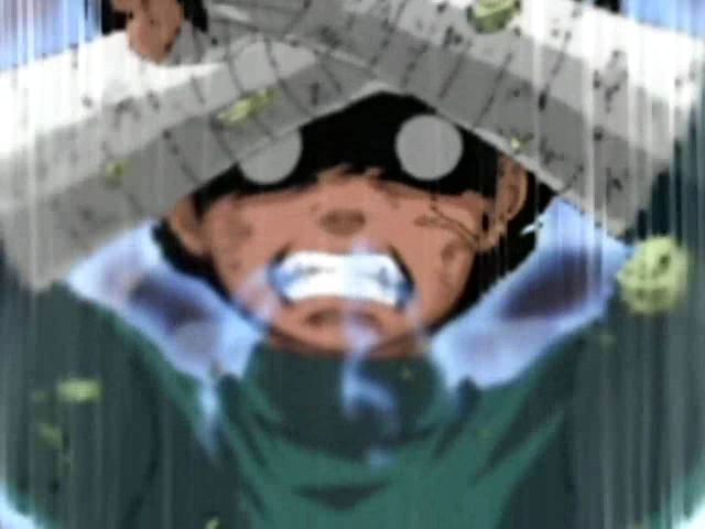 Image de l'épisode 49 de Naruto
