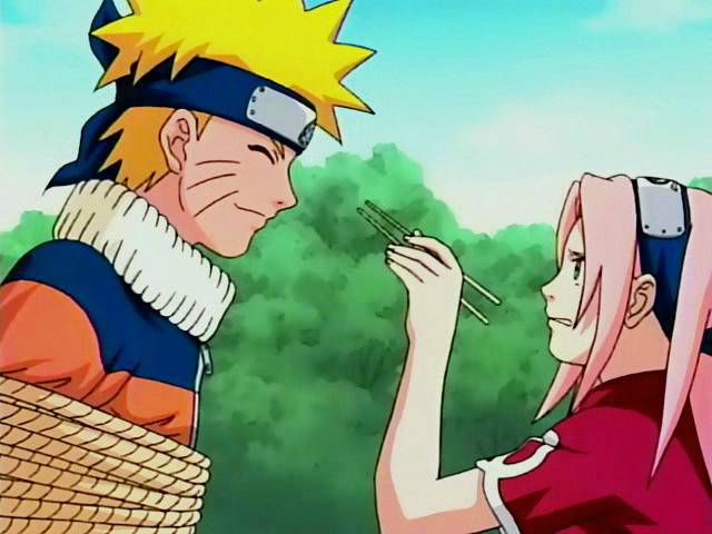 Image de l'épisode 5 de Naruto