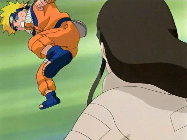 Image de l'épisode 60 de Naruto