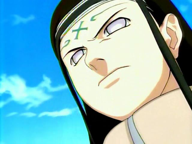 Image de l'épisode 61 de Naruto