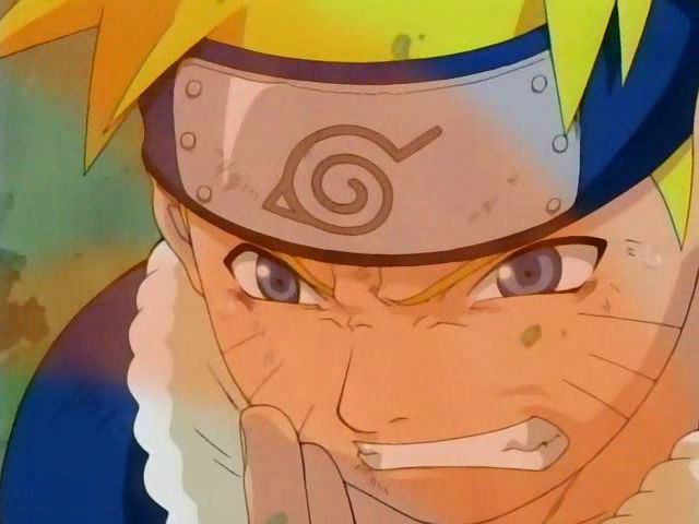 Image de l'épisode 62 de Naruto