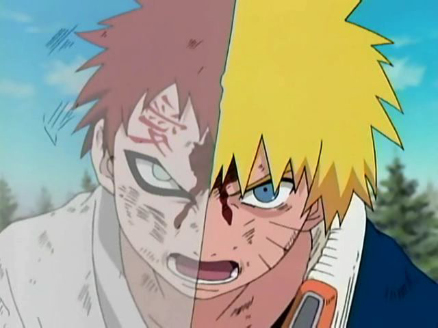 Image de l'épisode 79 de Naruto