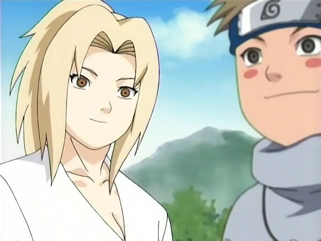 Image de l'épisode 91 de Naruto