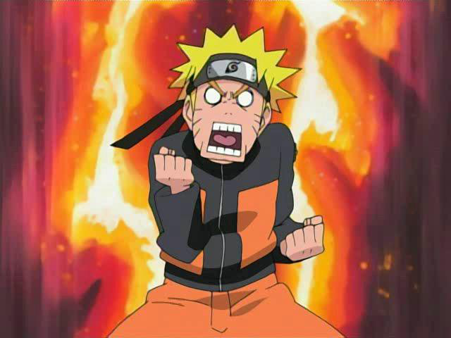 Image de l'épisode 1 de Naruto Shippûden