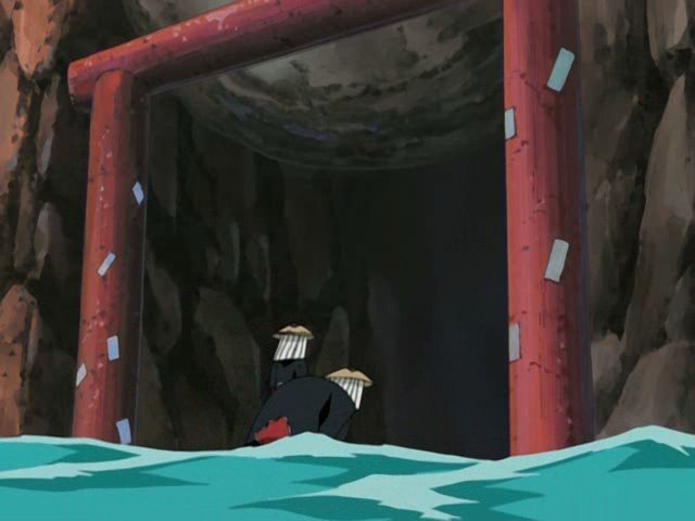 Image de l'épisode 10 de Naruto Shippûden