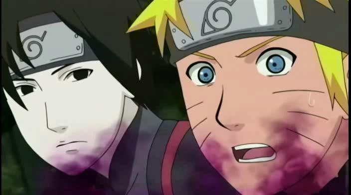 Image de l'épisode 103 de Naruto Shippûden