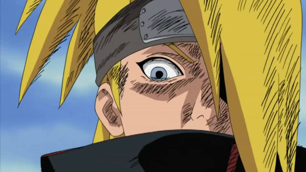 Image de l'épisode 112 de Naruto Shippûden