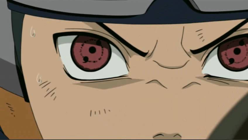 Image de l'épisode 120 de Naruto Shippûden