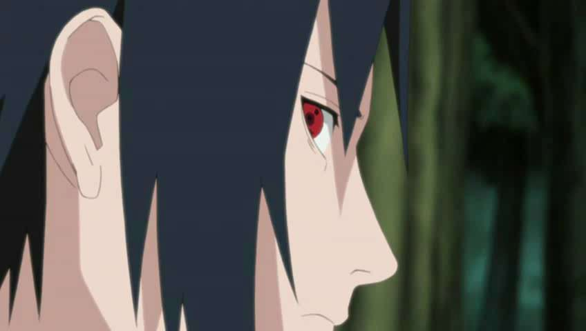 Image de l'épisode 123 de Naruto Shippûden
