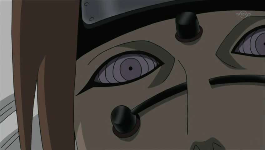 Image de l'épisode 130 de Naruto Shippûden