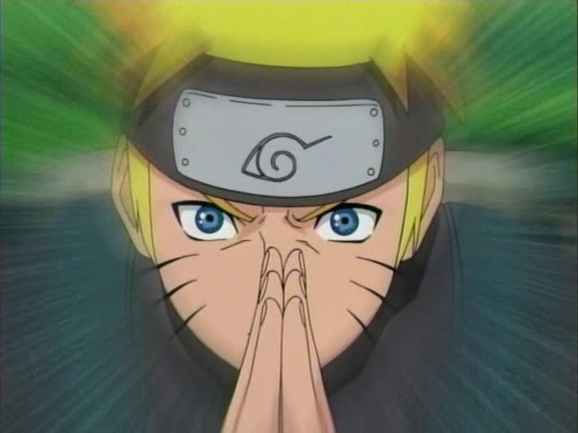 Image de l'épisode 14 de Naruto Shippûden