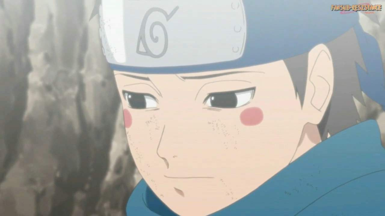 Image de l'épisode 234 de Naruto Shippûden