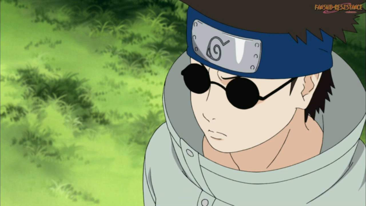 Image de l'épisode 236 de Naruto Shippûden