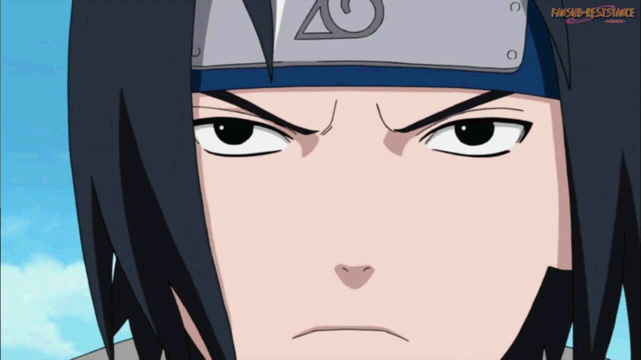 Image de l'épisode 258 de Naruto Shippûden