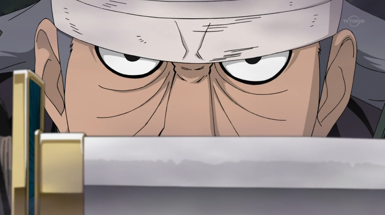 Image de l'épisode 272 de Naruto Shippûden