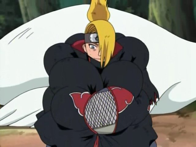 Image de l'épisode 30 de Naruto Shippûden