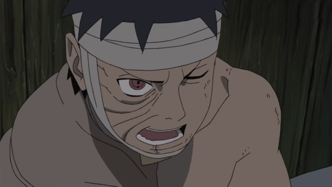 Image de l'épisode 345 de Naruto Shippûden
