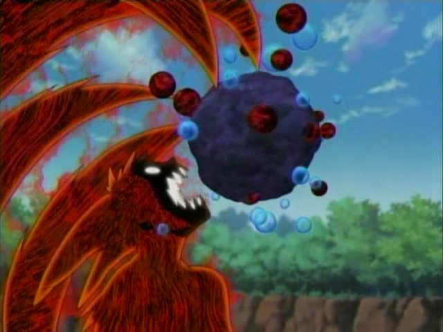 Image de l'épisode 42 de Naruto Shippûden